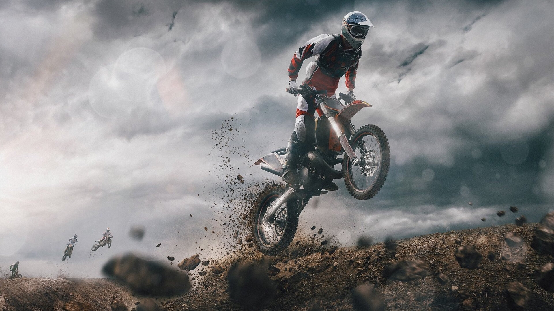 红牛二队绝杀迈凯伦,佩雷兹惊艳四座,一场改写格局的胜利